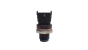 Kraftstoffdruckgeber 0281002840 166386701R 2.0 DCI Renault Nissan Opel