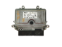 Steuergerät Mercedes A6401504879 0281012431 Bosch 25262