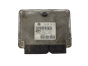 Steuergerät 036906034DD IAW4MV.DD 61600.663.02 VW Magneti Marelli 3216
