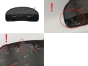 Tacho Kombiinstrument VW Passat B5 3B0920822A