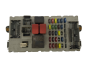 Steuergerät BSI Fiat BSI 51744898 NPL 46520600 CPL