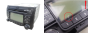 Cd-Radio Mit Mp3 Hyundai I30 96160-2L200 A-200FDE 1220