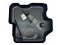 Abdeckung Neues Original 208S39715R Renault