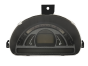Tacho Kombiinstrument Citroen C2 9652008080 G 00 28747