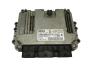 Steuergerät 0281013332 9664257580 9653958980 EDC16C34 PSA Bosch 68222