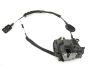 Türschloss Links Hinten Renault Clio IV 825016604R