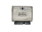 Steuergerät 045906019BP 0281012194 VW Bosch 44774
