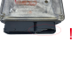 Steuergerät 0281012963 55205064 4234A3EAM Fiat Bosch 54630