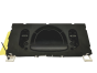 Tacho Kombiinstrument Renault Modus 8200418023 F 46076