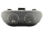 Tacho Kombiinstrument Ford Fiesta Fusion 4S61-10849-EA Visteon