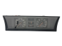 Tacho Kombiinstrument Seat Malaga 213801 1G1M VEGLIA