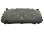 Tacho Kombiinstrument Alfa Romeo 145 60.2584.003 602584003 36881