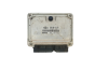 Steuergerät 0281010554 038906019EA VW Bosch