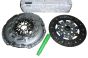 Kupplungssatz Kupplungskit Original Master III Movano NV 400 2.3 dCi BiTurbo 302056381R