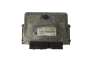 Steuergerät Alfa Romeo 55198492 0281011488 49EAV Bosch 17934