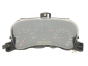 Tacho Kombiinstrument Fiat Punto 46779052 503000251000 26212