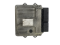 Steuergerät FGP MJD6JF.P3 55195817 71600.004.04 Fiat 52727
