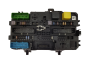 Steuergerät Opel 13181278 DP 5DK008669-31 GM Hella 20781