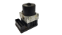 Abs-Pumpe VW Audi 1C0907379M 1J0614517J Ate 1981