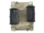Motorsteuerung Fiat 00468019900 0261206983 Bosch