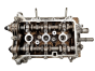 Zylinderkopf Toyota Aygo 1KR 0200FW 1.0 12v C1 107 9