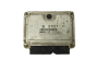 Steuergerät 0281010179 038906012BE VW Bosch 17063