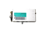 Expansionsventil Klimaanlage Renault Clio 3 668878J 52304490 Valeo