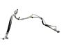 Klimaleitung Klimaschlauch Druckleitung Original 924549753R Citroen Peugeot