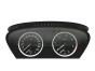 Tacho Kombiinstrument BMW 5 E60 E61 6211 6974576 VDO 57758