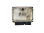 Steuergerät 038906019FC 0281010751 VW Seat Bosch 44906
