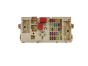Komfortsteuergerät 1349511080 Fiat 40452