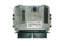 Steuergerät 0261S18702 H1B1-12A650-FA HA6A-12B684-PA Ford Bosch 32405