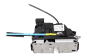 Zamek Drzwi Prawy Oryginał 1393802080 Fiat