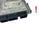 Steuergerät 0281011248 9652183780 9646850580 PSA Bosch 62562