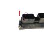 Steuergerät IAW59F.M7 46820324 Fiat Magneti Marelli 43203