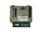Steuergerät 03G906021SK 0281014419 VW Seat Bosch 32751