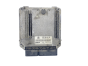 Steuergerät 03G906016AP 0281011672 VW Bosch 59918