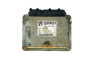 Steuergerät IAW4EF.G3 51761337 Fiat Magneti Marelli 33446