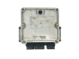 Steuergerät 9645532880 0281010877 26FM0000 PSA Bosch 43524