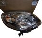 Scheinwerfer Rechts Neues Original 260109958R Renault