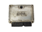 Steuergerät 038906012A 0281010120 Audi Bosch 3559