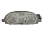 Tacho Kombiinstrument Dacia Sandero 248108043R 44461