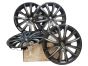 Radkappen Komplett Renault 7711943944 16" Original