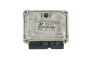 Steuergerät 038906019FC 0281010751 VW Seat Bosch 45678