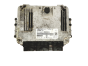 Steuergerät 0281011701 6M51-12A650-NA Ford Bosch 20400