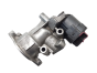 Agr-Ventil 9656612380 25375741 2.0 HDI Citroen Peugeot Fiat Volvo