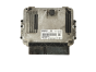 Steuergerät 55206270 0281012882 Alfa Romeo Bosch 21748
