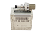 Abgasdrucksensor Differenzdrucksensor Renault 1.5-1.6 dCi 223650901R Neues Original