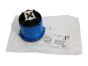 Lagerung Achskörper Achskörperlager Citroen Peugeot 5131G4 Neues Original