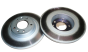Bremsscheibe Hinten Original Jumpy Expert Scudo III 424991